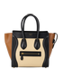Micro Luggage, front view